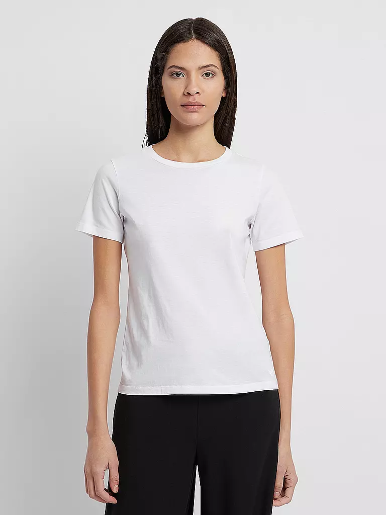 EMPORIO ARMANI | T-shirt | Blanc