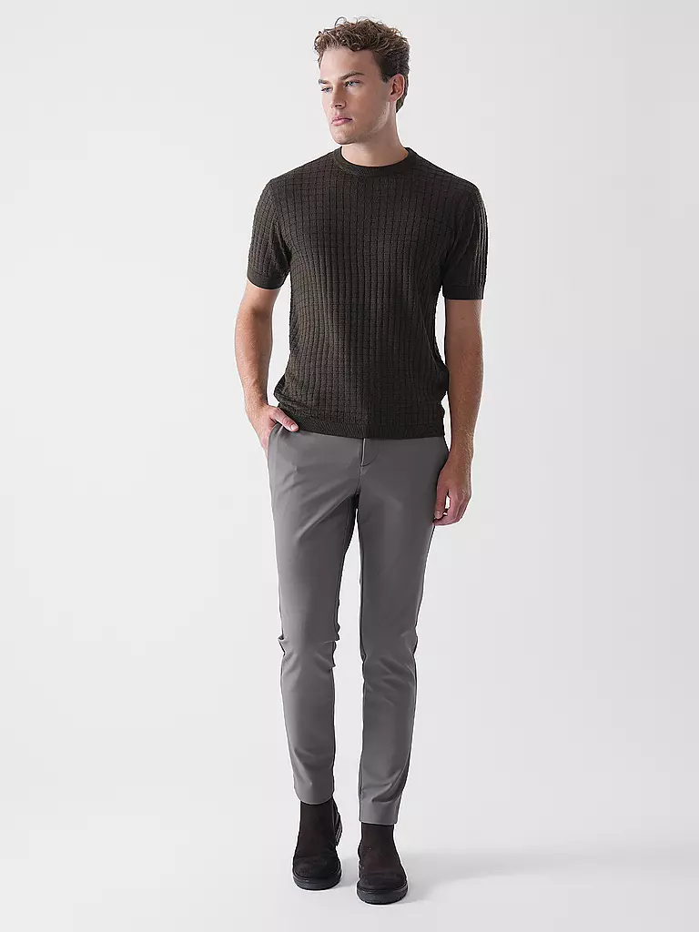 EMPORIO ARMANI | T-shirt | olive