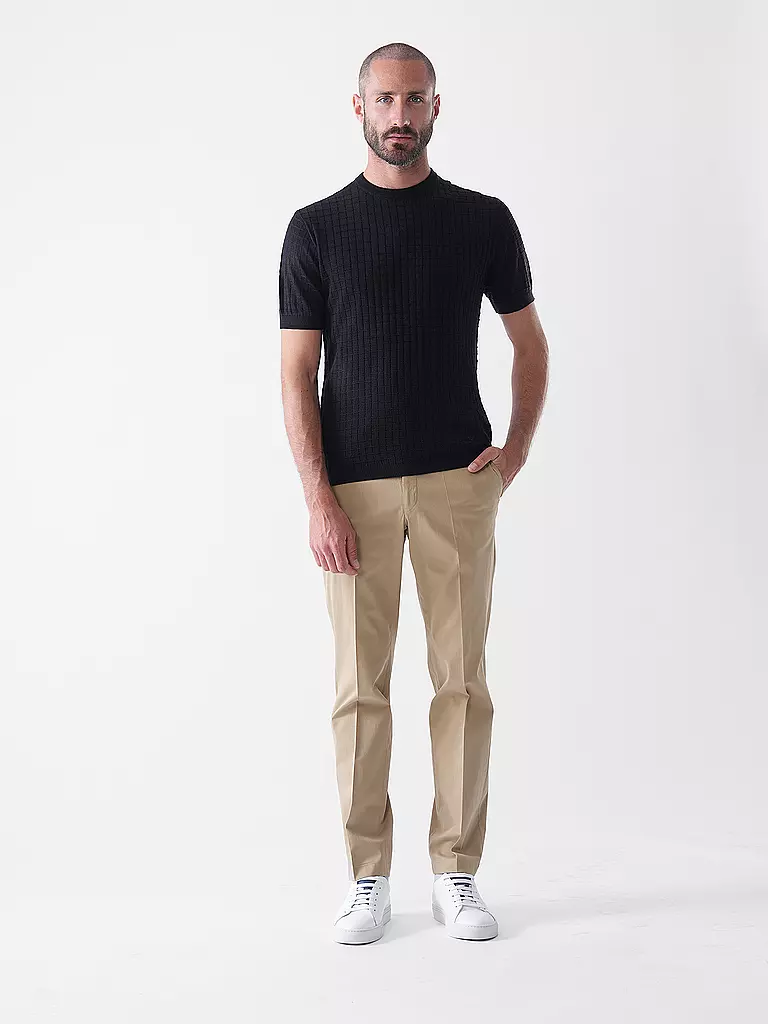 EMPORIO ARMANI | T-shirt | dunkelblau