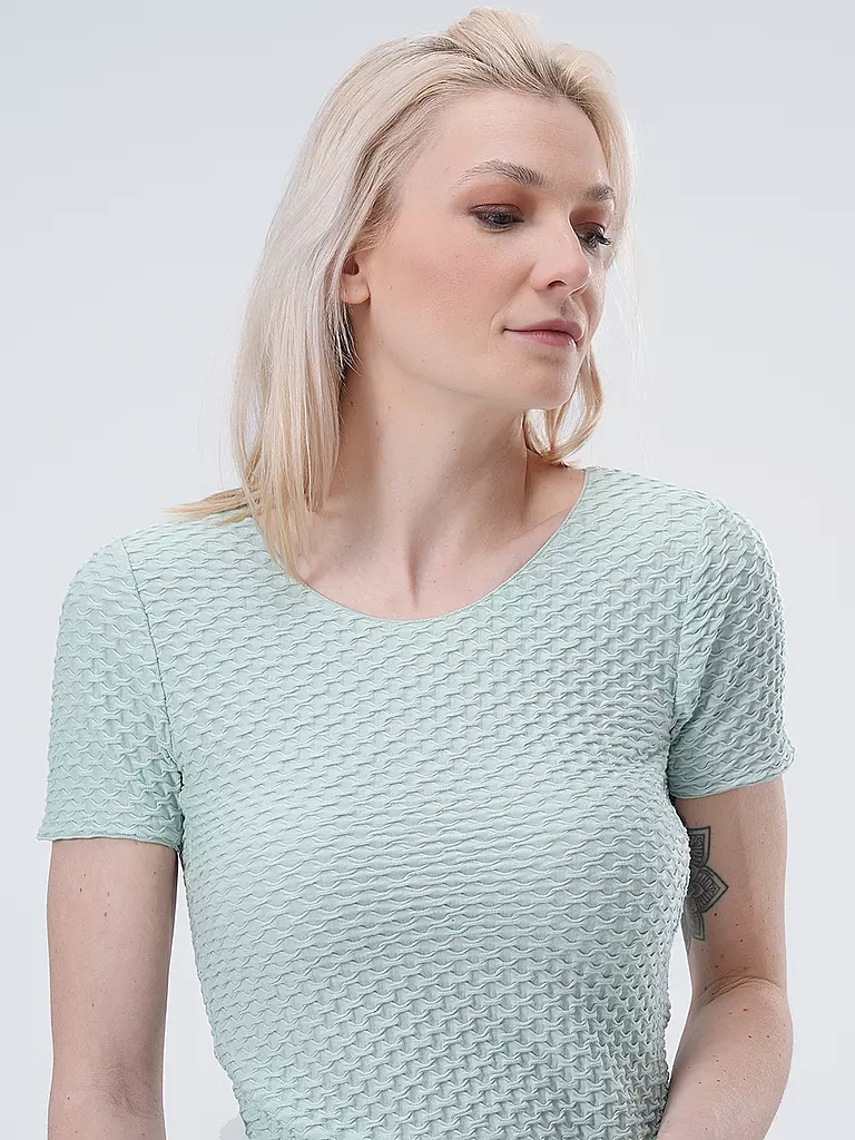 EMPORIO ARMANI | T-Shirt | Vert