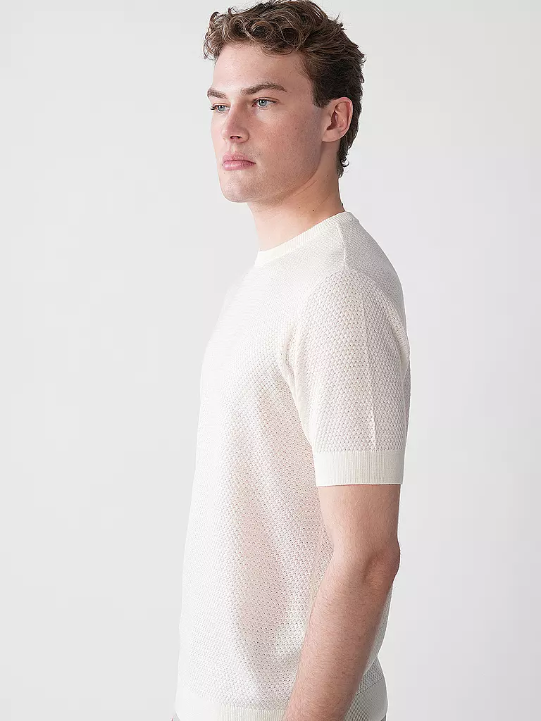 EMPORIO ARMANI | T-shirt | Blanc