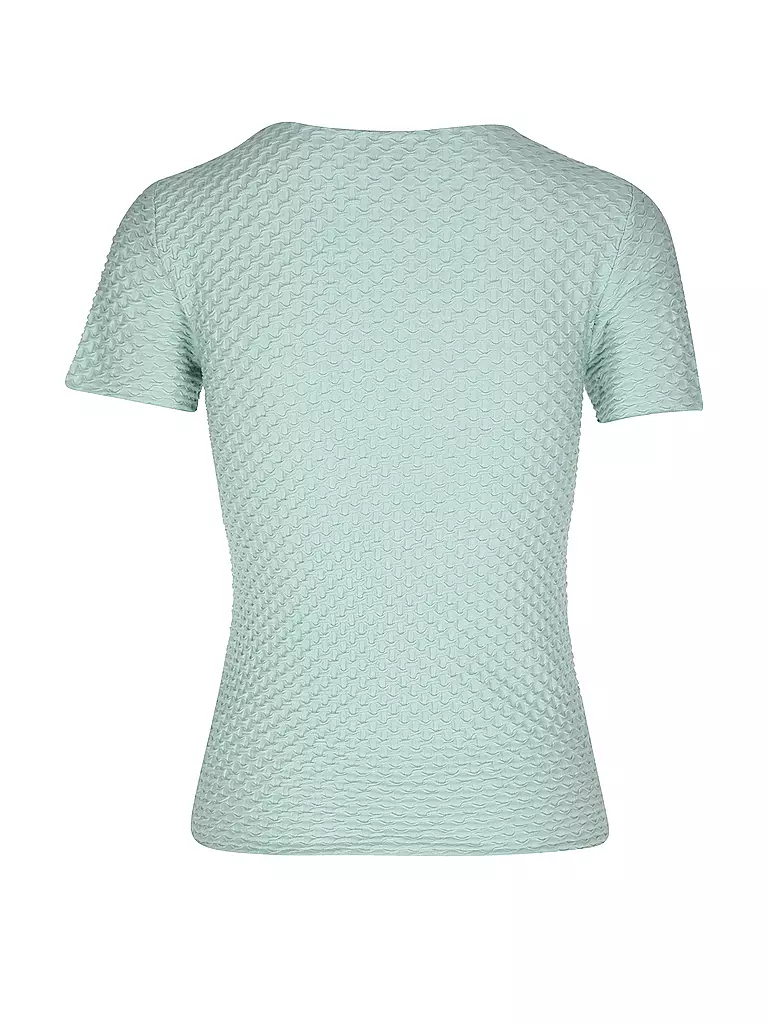 EMPORIO ARMANI | T-Shirt | Vert