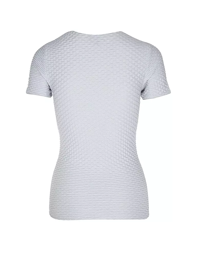 EMPORIO ARMANI | T-shirt | grau