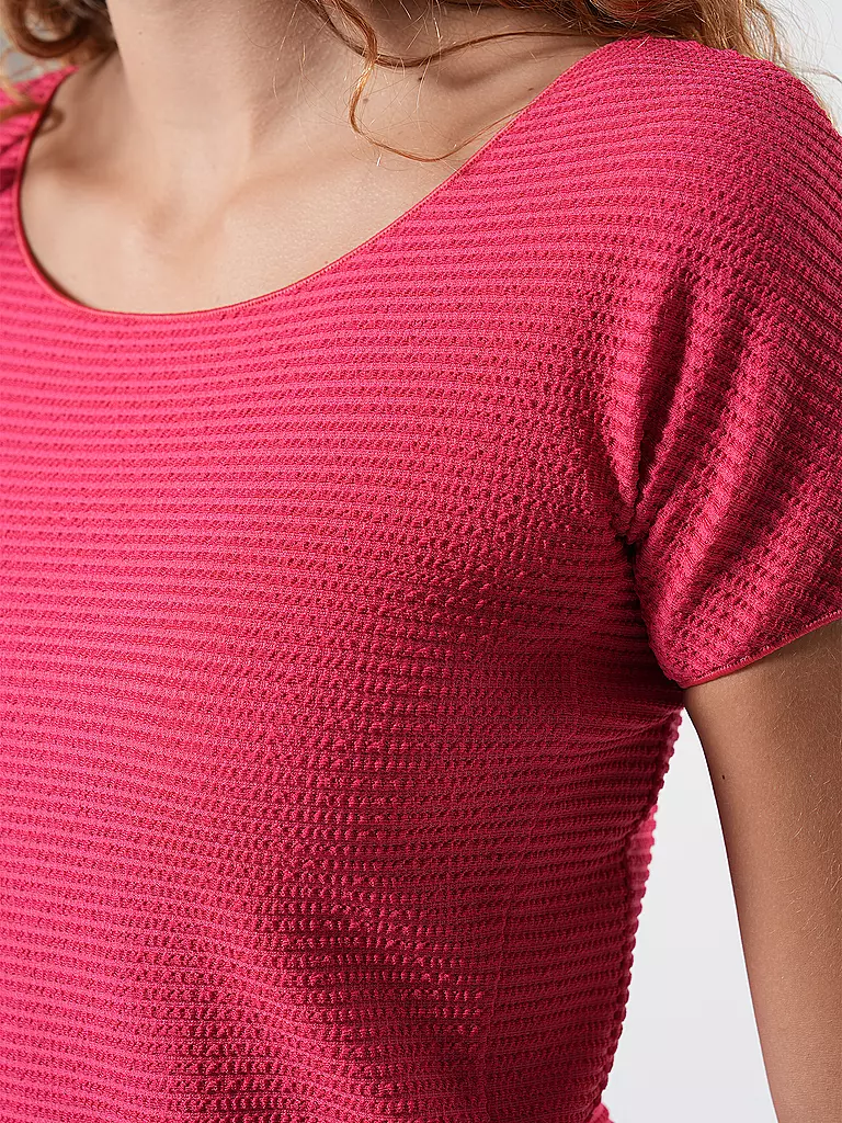 EMPORIO ARMANI | T-shirt | rot