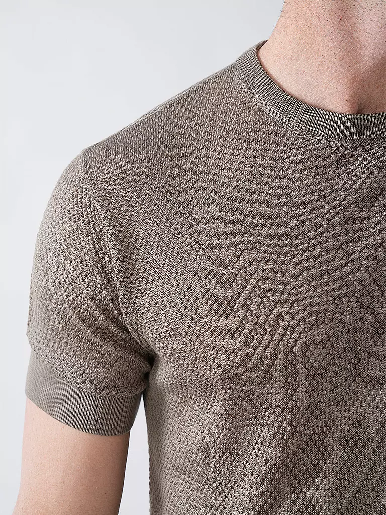 EMPORIO ARMANI | T-shirt | Olive