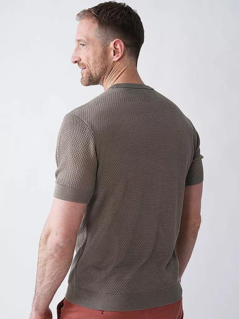 EMPORIO ARMANI | T-shirt | Olive