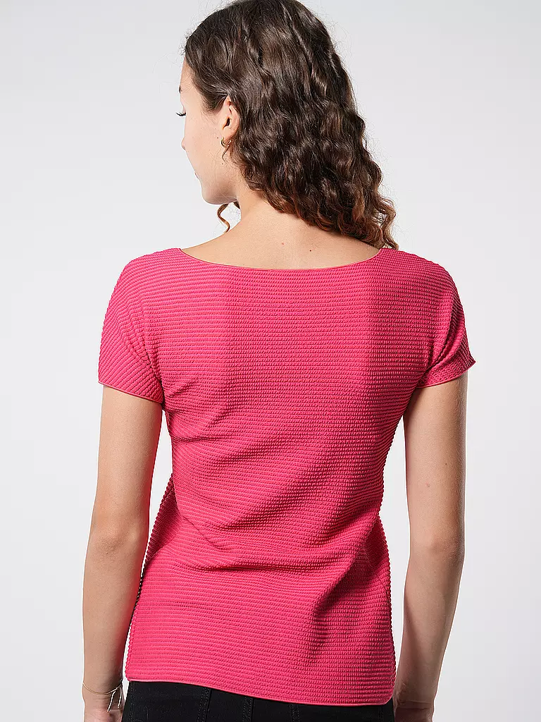 EMPORIO ARMANI | T-shirt | rot