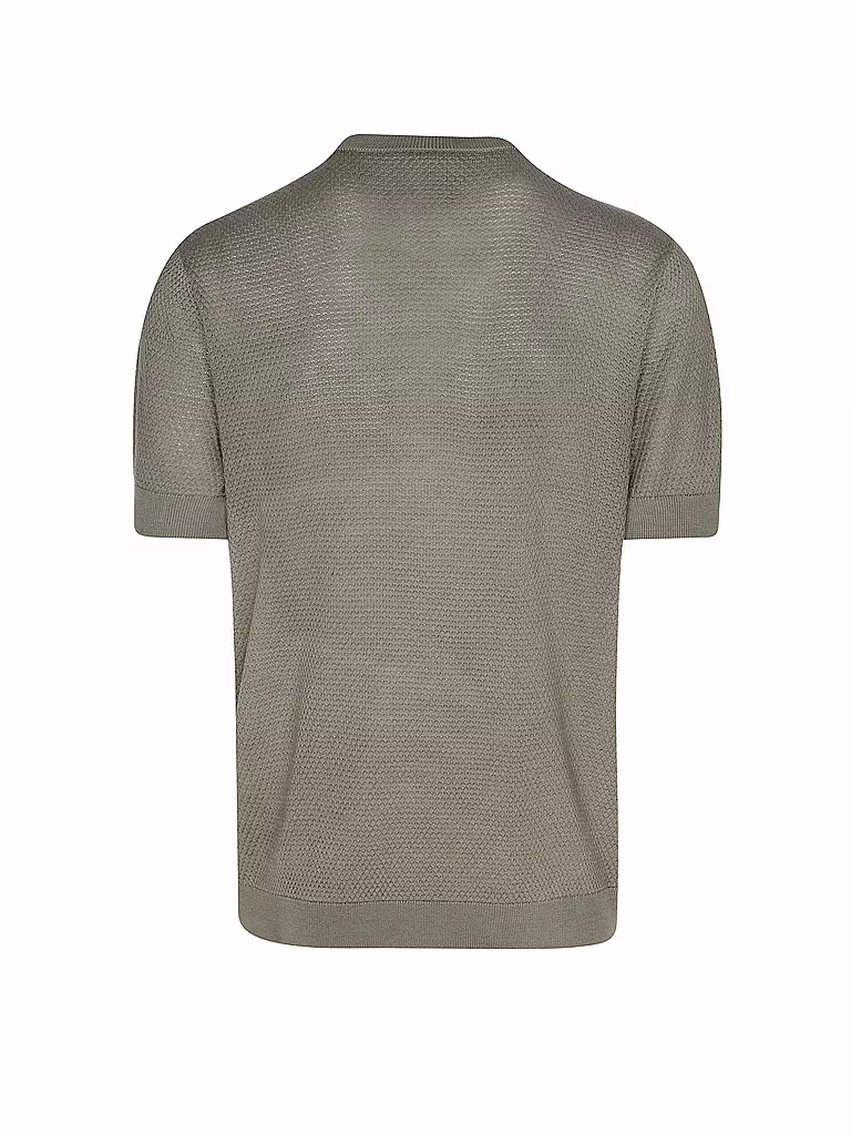 EMPORIO ARMANI | T-shirt | Olive