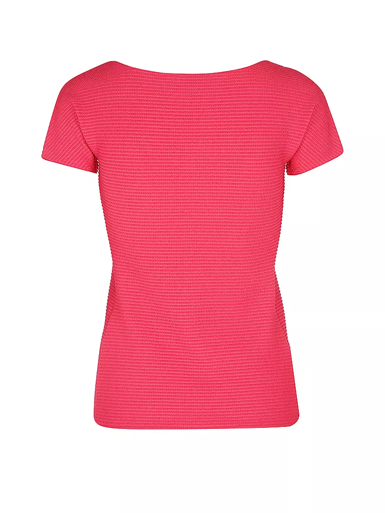 EMPORIO ARMANI | T-shirt | rot