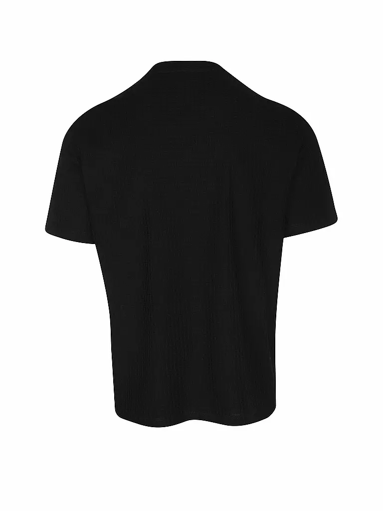 EMPORIO ARMANI | T-shirt | schwarz