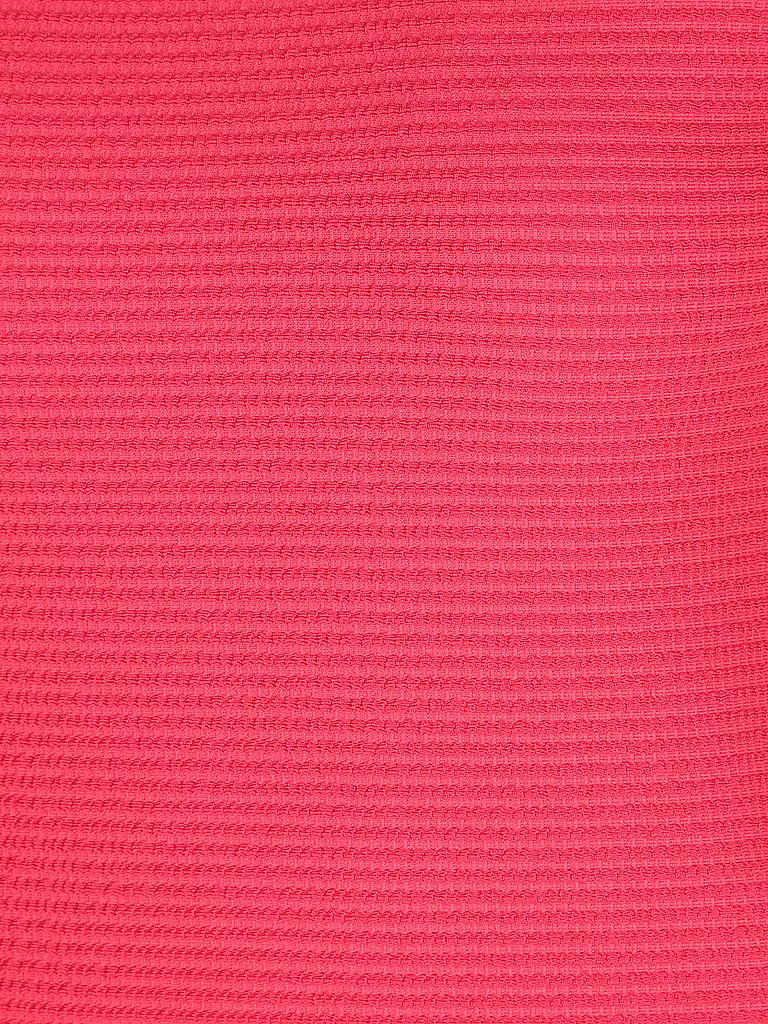 EMPORIO ARMANI | T-shirt | rot