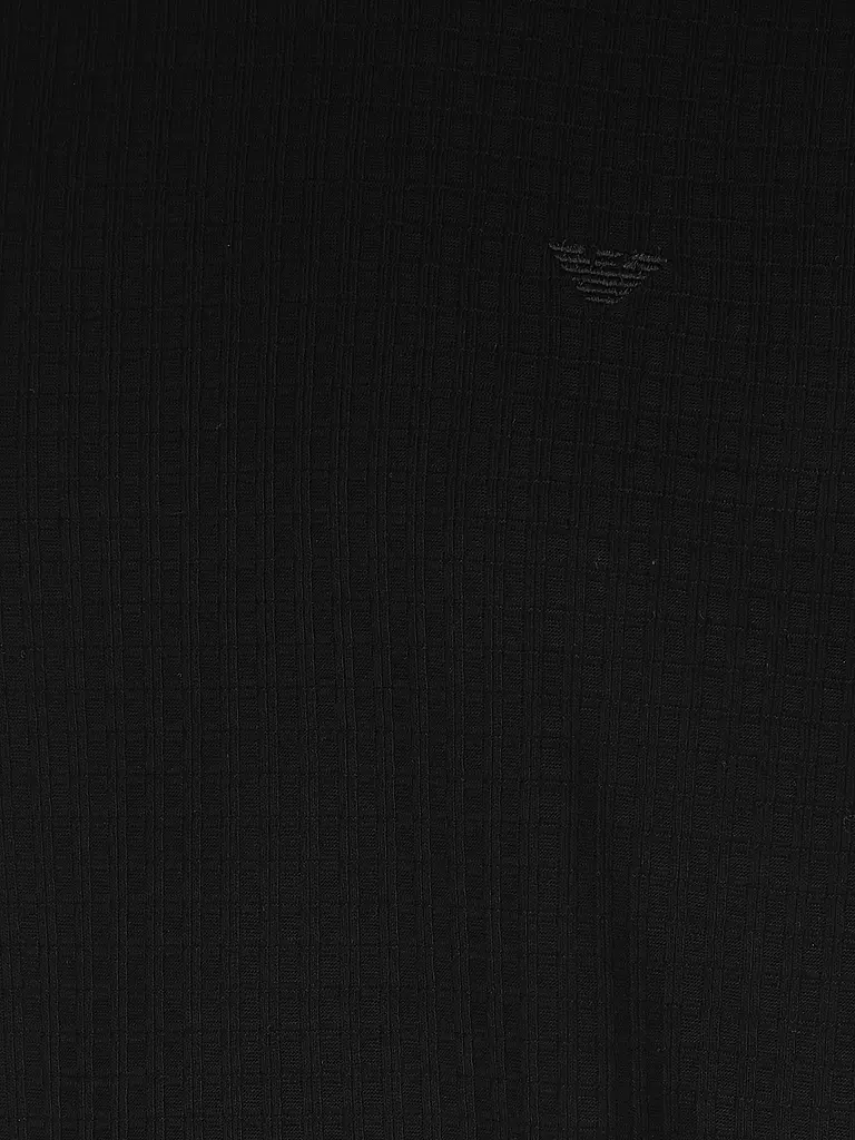 EMPORIO ARMANI | T-shirt | schwarz