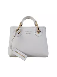 EMPORIO ARMANI | Sac - Mini sac MYEA XSmall | Crème