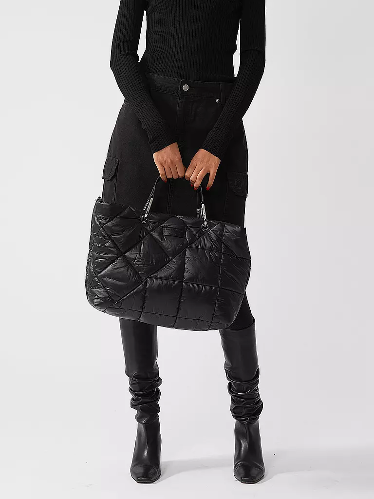 EMPORIO ARMANI | Tasche - Shopper  | Noir