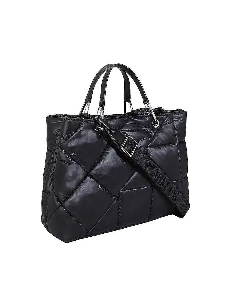 EMPORIO ARMANI | Tasche - Shopper  | Noir