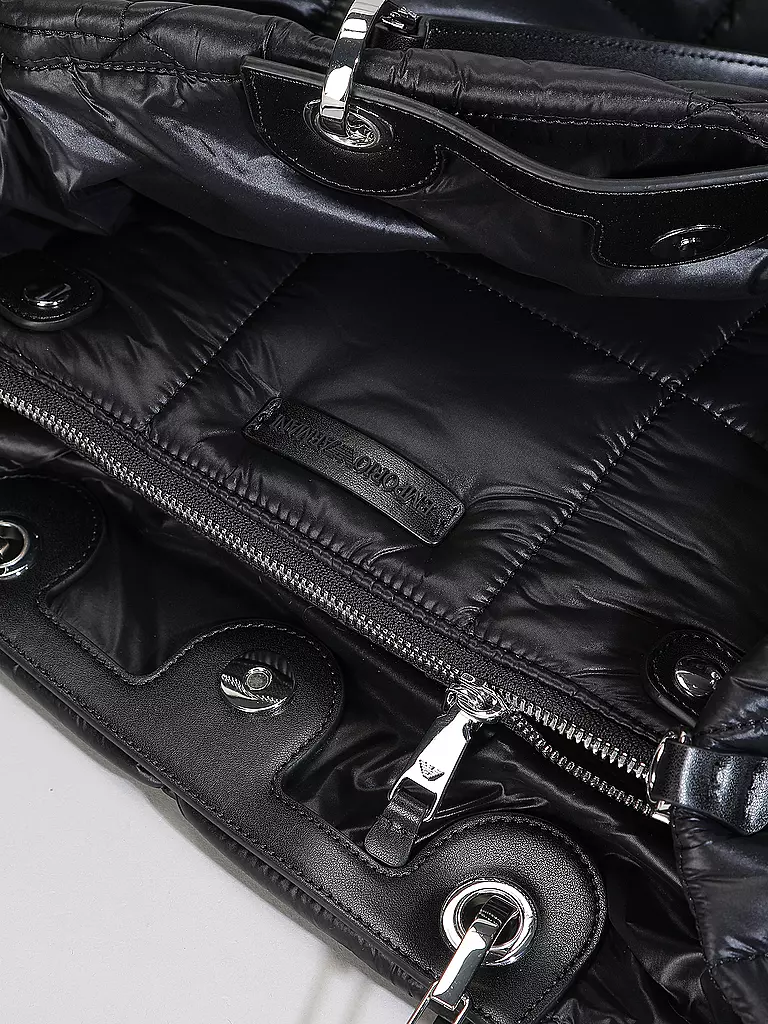 EMPORIO ARMANI | Tasche - Shopper  | Noir