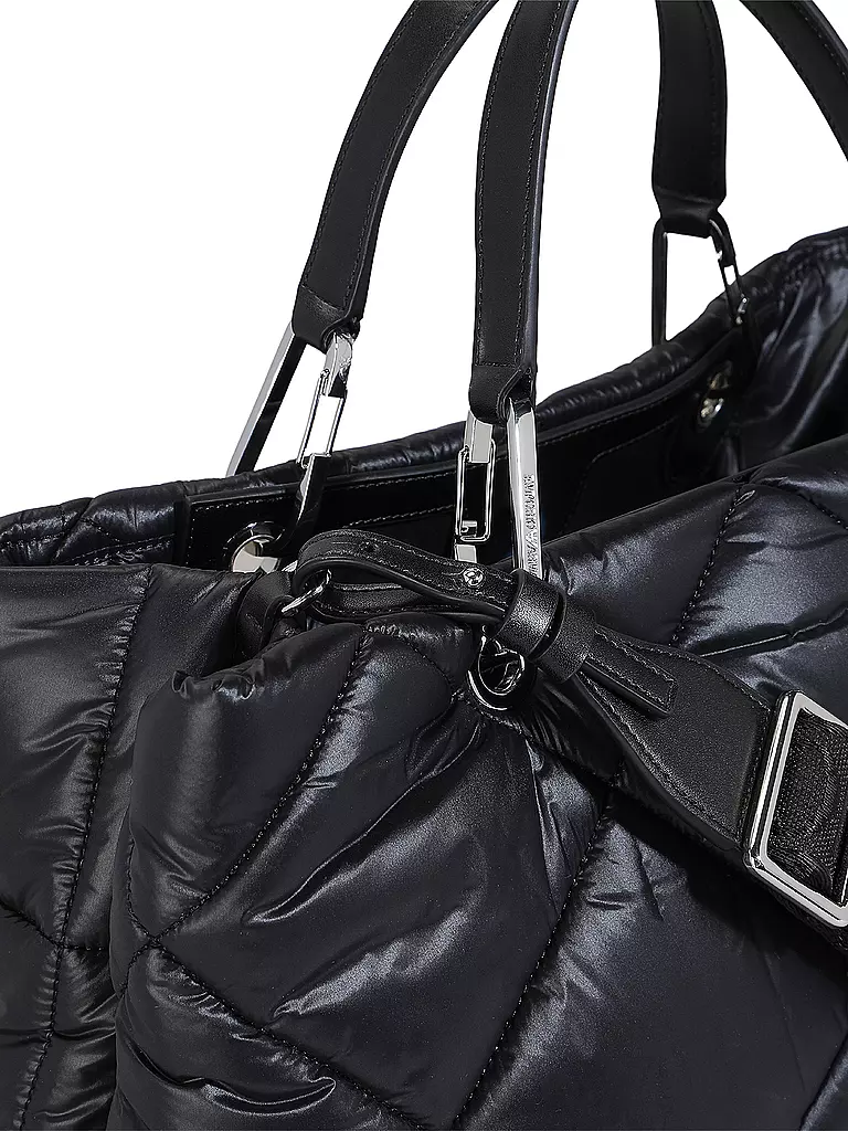 EMPORIO ARMANI | Tasche - Shopper  | Noir