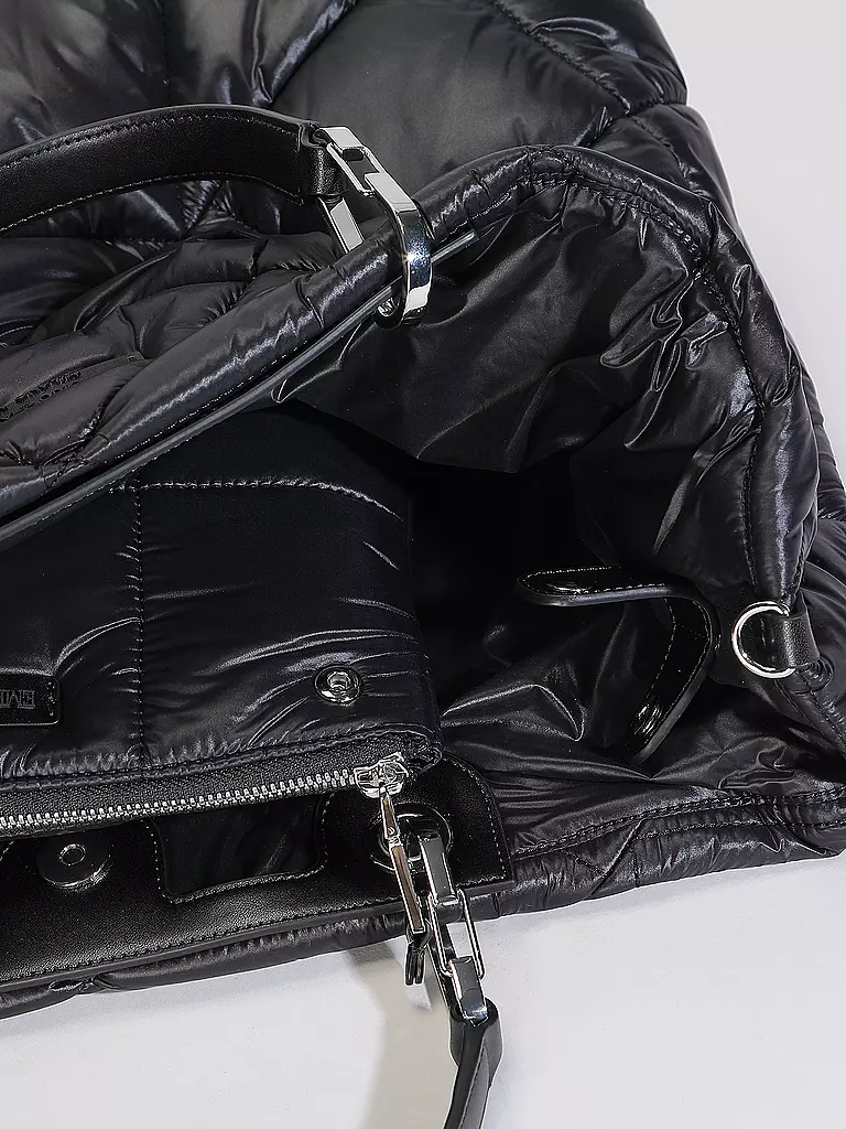 EMPORIO ARMANI | Tasche - Shopper  | Noir
