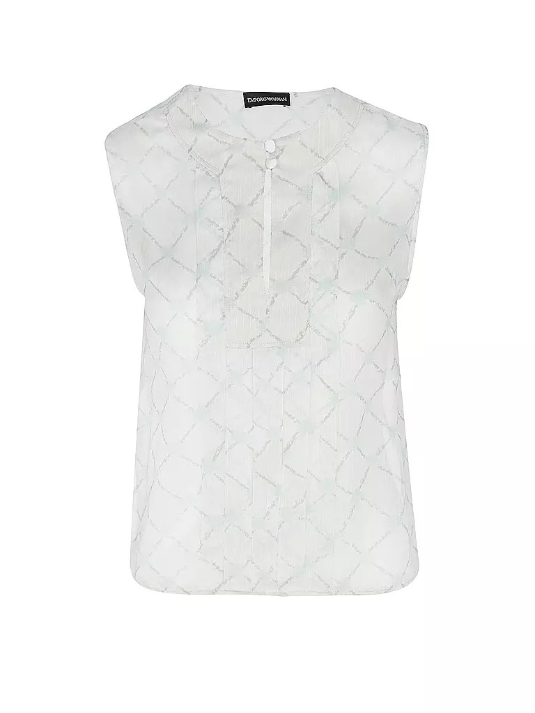 EMPORIO ARMANI | Top | beige