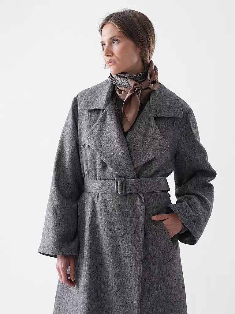 EMPORIO ARMANI | Trench-coat | 