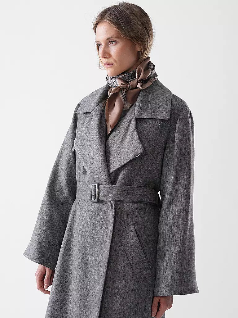 EMPORIO ARMANI | Trench-coat | 