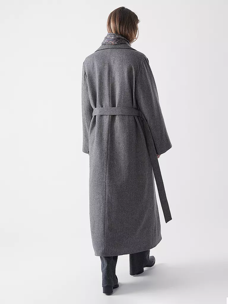 EMPORIO ARMANI | Trench-coat | 