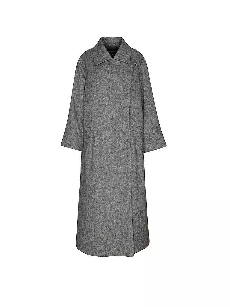 EMPORIO ARMANI | Trench-coat | 