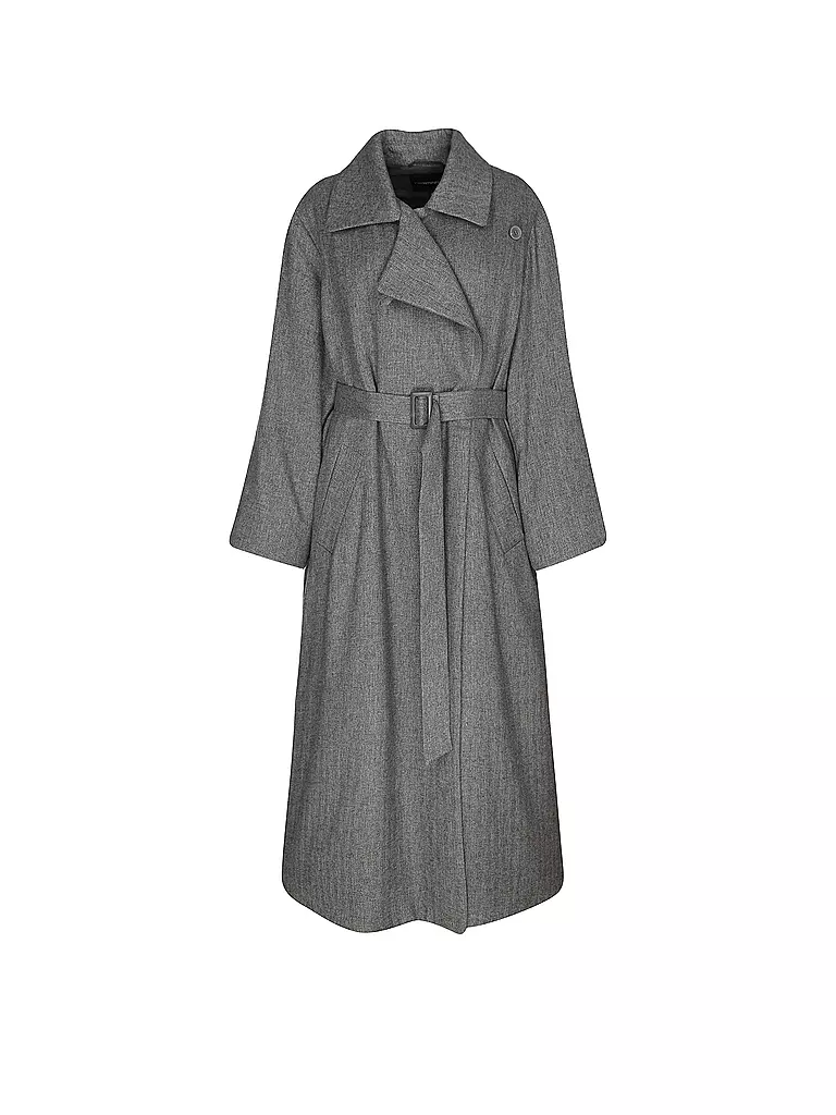 EMPORIO ARMANI | Trench-coat | 