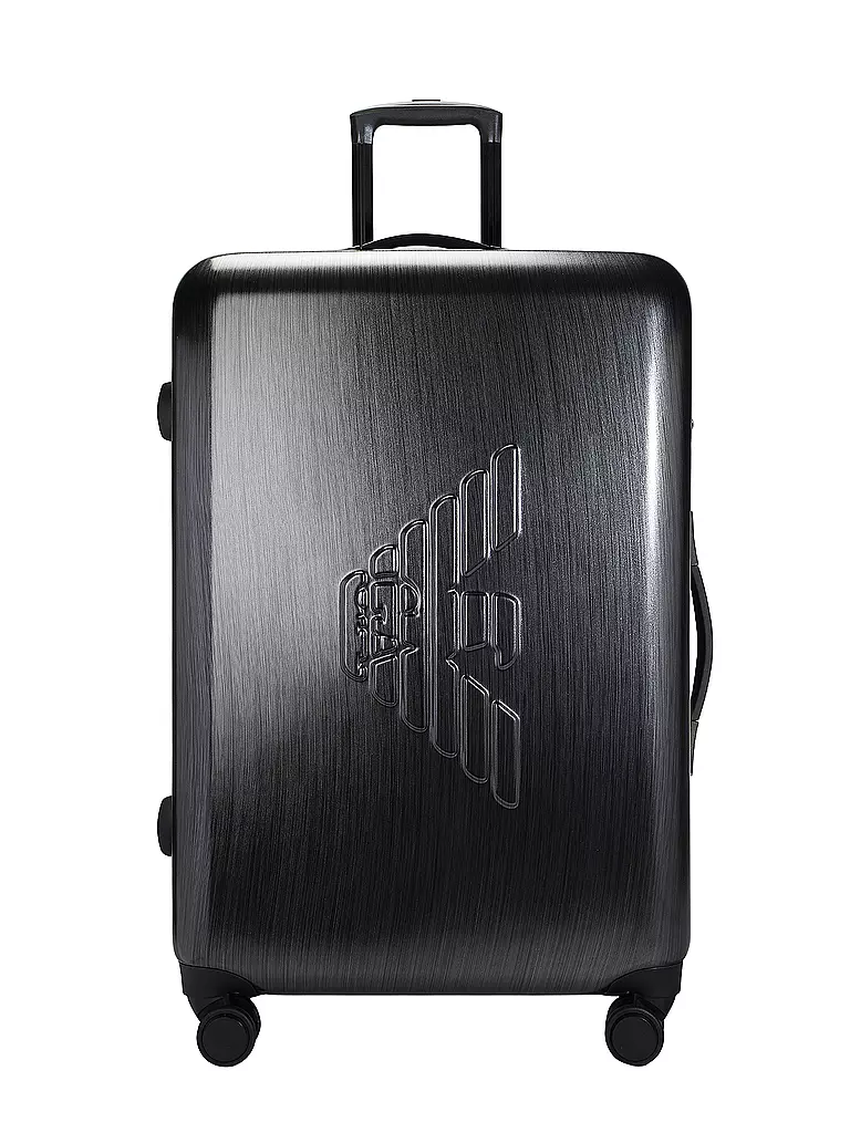 EMPORIO ARMANI | Trolley 75cm Gris | Gris