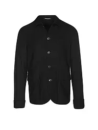 EMPORIO ARMANI | Veste de costume | Noir