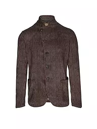 EMPORIO ARMANI | Veste de costume | Marron