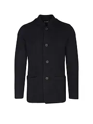 EMPORIO ARMANI | Veste de costume | Bleu foncé