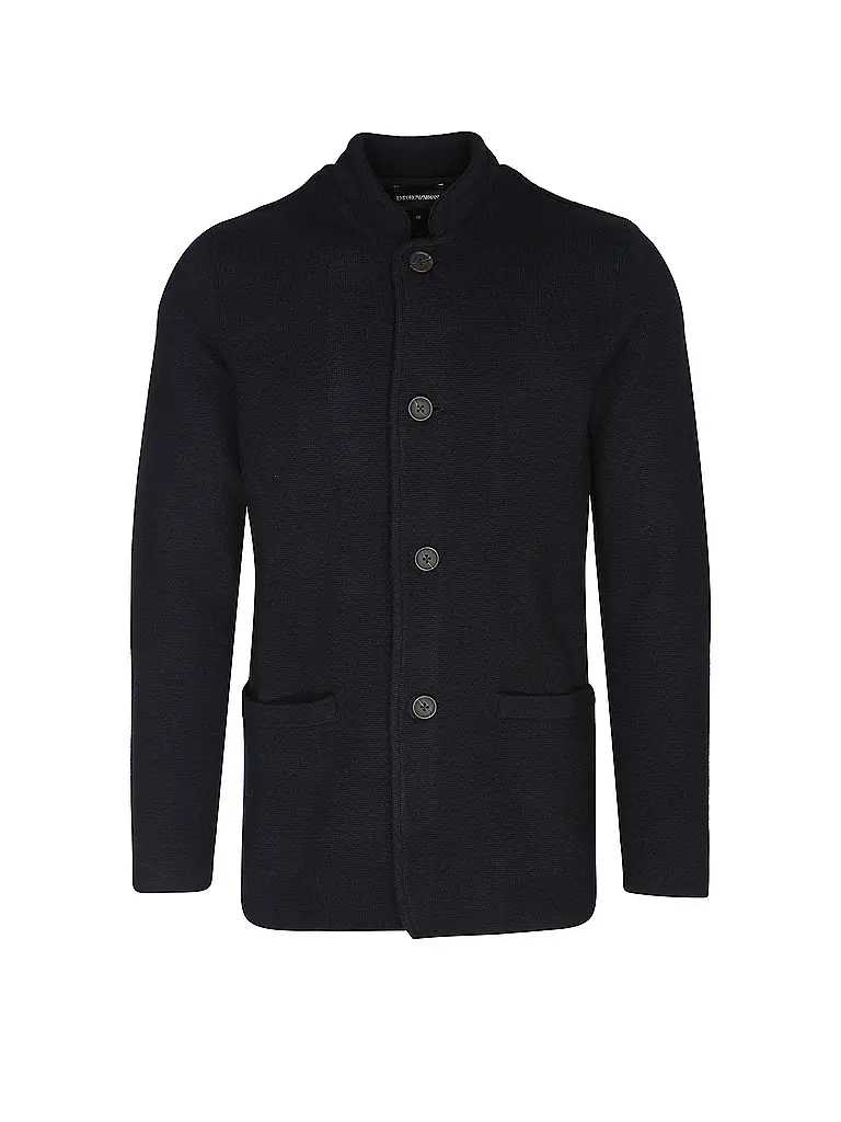 EMPORIO ARMANI | Veste de costume | dunkelblau