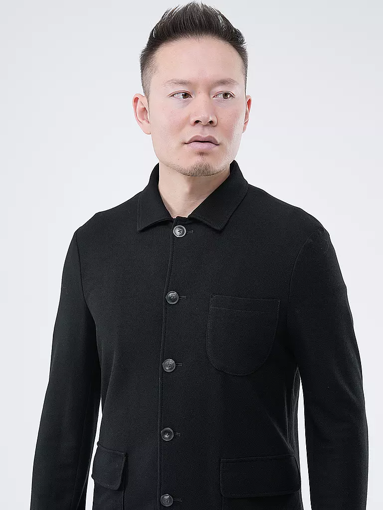 EMPORIO ARMANI | Veste de costume | 