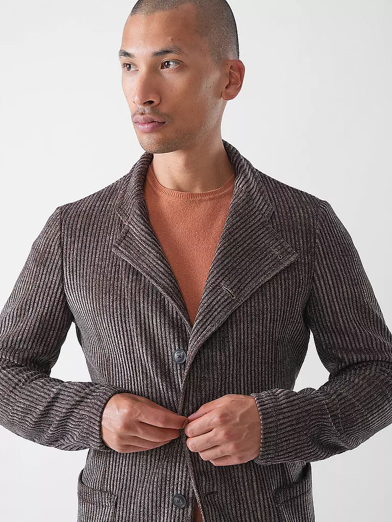 EMPORIO ARMANI | Veste de costume | 