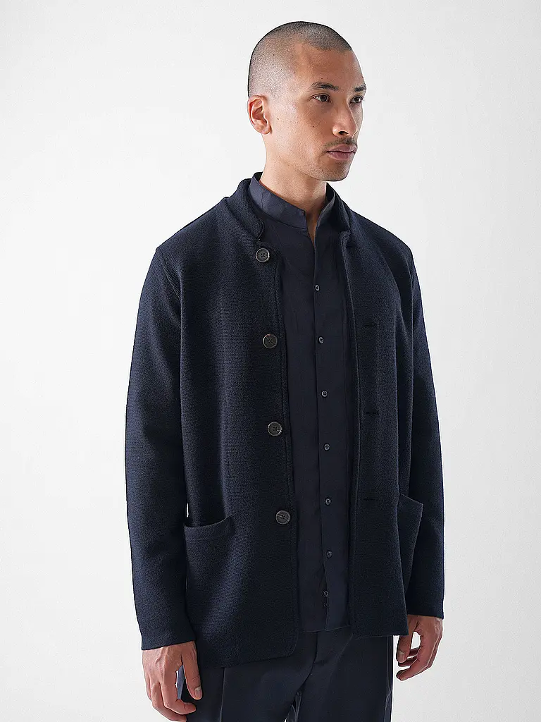EMPORIO ARMANI | Veste de costume | 
