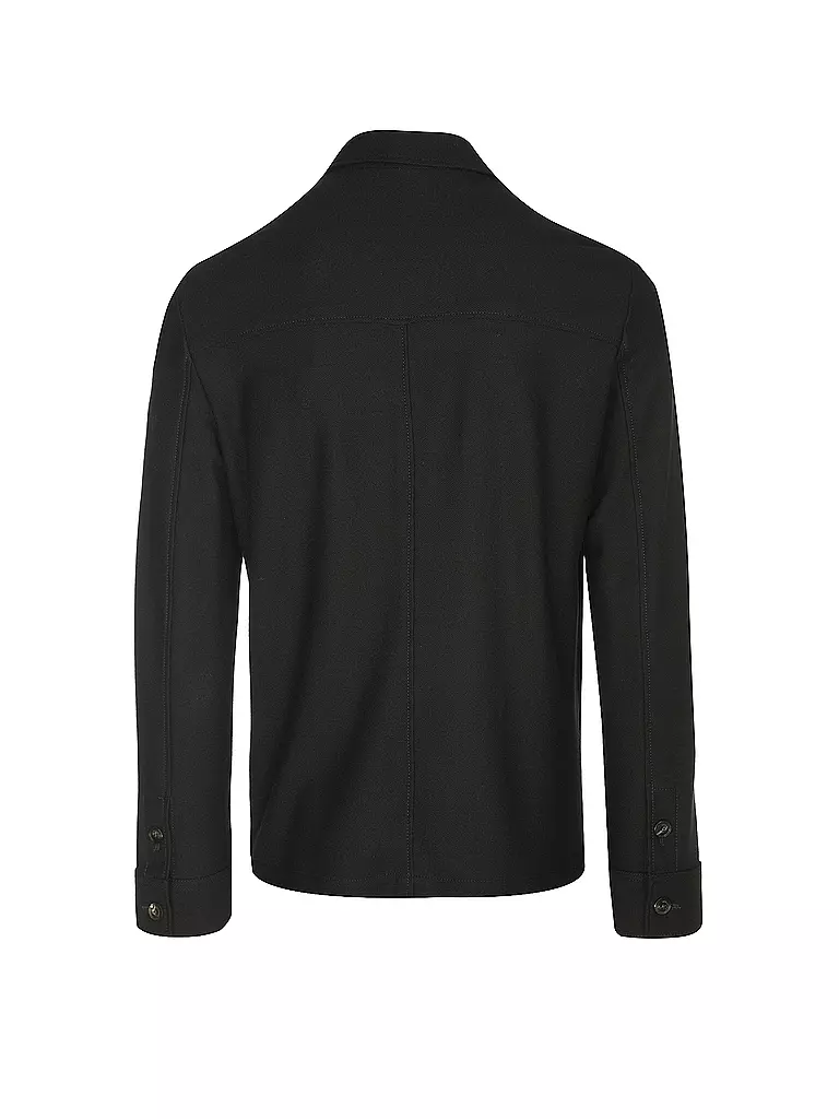 EMPORIO ARMANI | Veste de costume | 