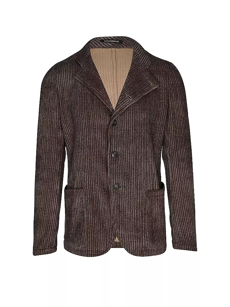 EMPORIO ARMANI | Veste de costume | 