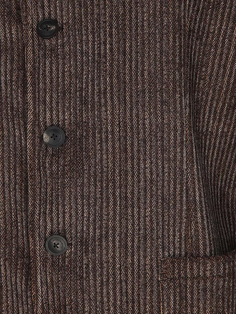 EMPORIO ARMANI | Veste de costume | 