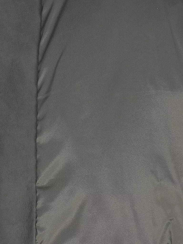 EMPORIO ARMANI | Veste en cuir | 