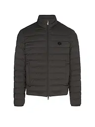 EMPORIO ARMANI | Daunenjacke  | Gris