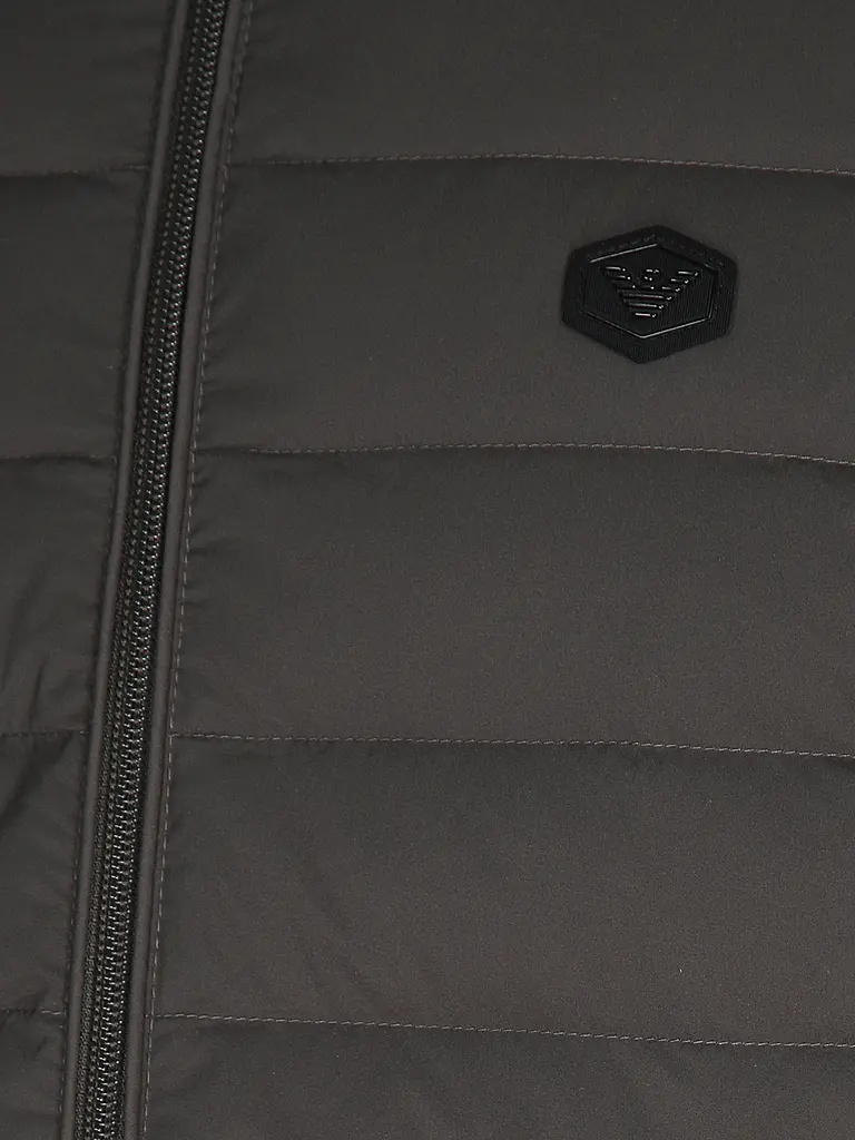 EMPORIO ARMANI | Veste matelassée légère ESSENTIAL | 