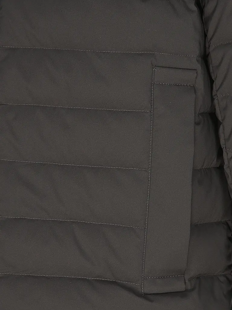 EMPORIO ARMANI | Veste matelassée légère ESSENTIAL | 