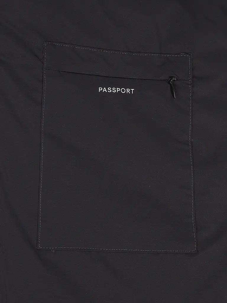EMPORIO ARMANI | Veste matelassée légère | 