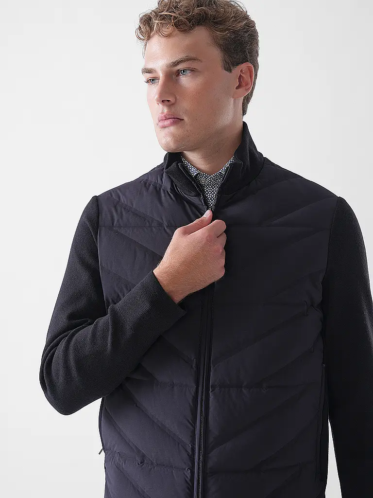 EMPORIO ARMANI | Veste matelassée légère | 