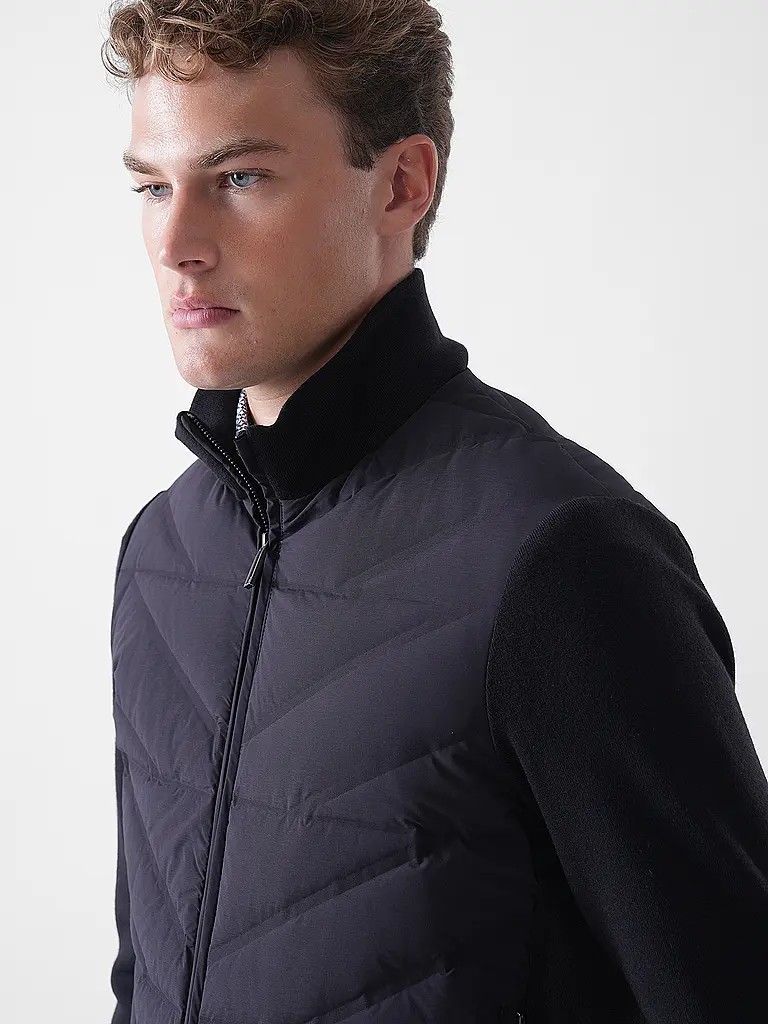 EMPORIO ARMANI | Veste matelassée légère | 