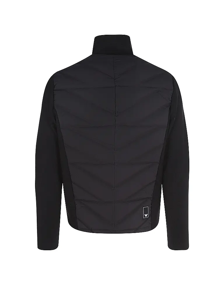 EMPORIO ARMANI | Veste matelassée légère | 