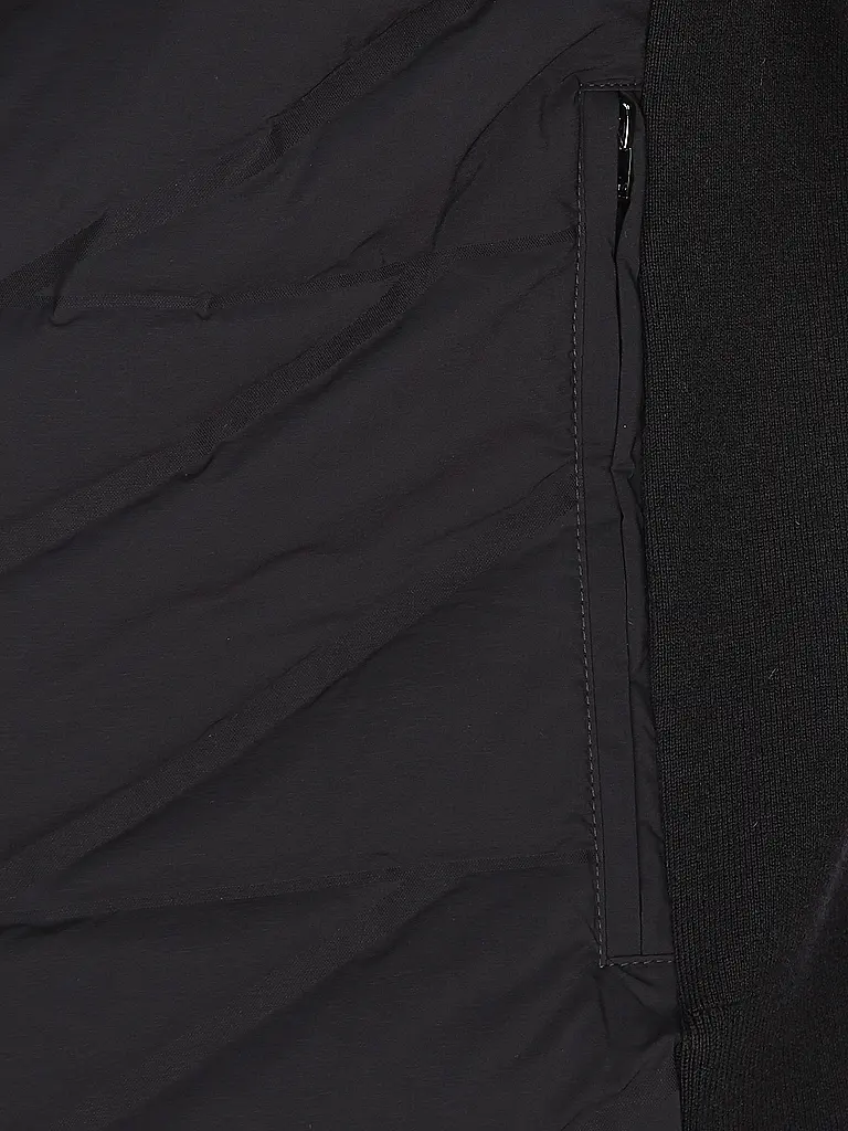 EMPORIO ARMANI | Veste matelassée légère | 