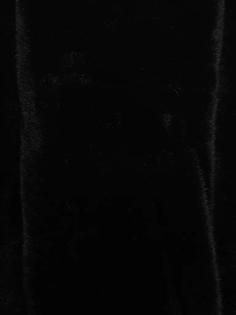 EMPORIO ARMANI | Veste réversible aspect fourrure | 