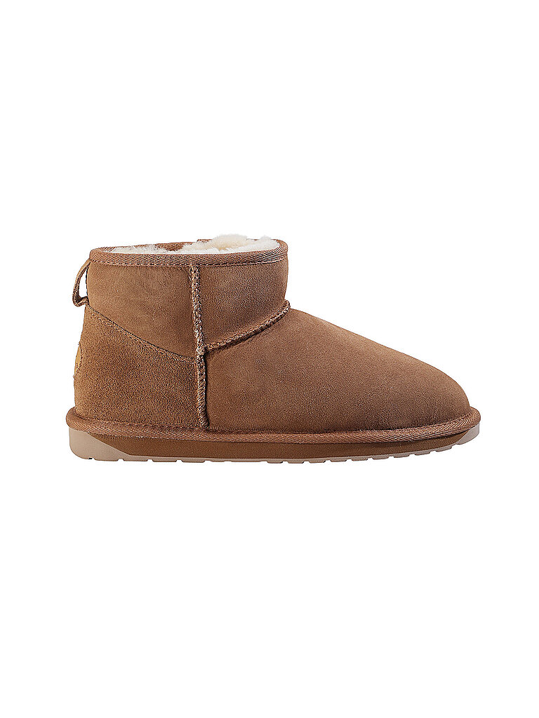 Snowboots STINGER MICRO marron clair 39